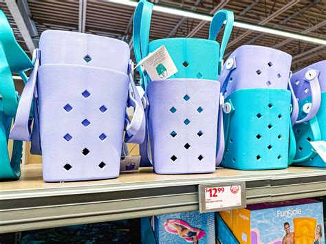 aldi bogg bag dupes|dollar tree bogg bag.